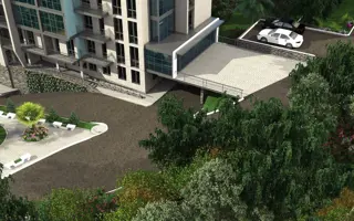 ЖК Аквамарин - фото 6