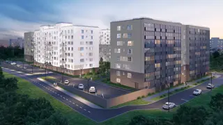 ЖК Дом в Мичуринском - фото 4