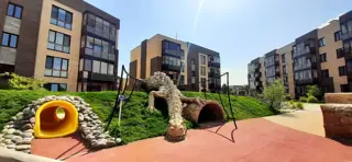 ЖК Бавария - фото 10