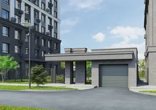 ЖК Ньютон - фото 8