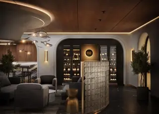 ЖК Volna Residences - фото 64