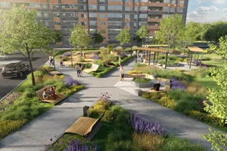 ЖК Сказка град - фото 4