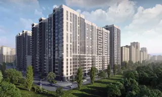 ЖК Губернский - фото 1