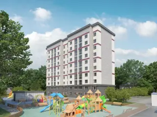 ЖК Генеральский - фото 2