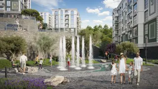 ЖК OLIVIA - фото 7