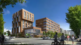 ЖК Шаляпин - фото 1