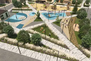 ЖК Взлёт - фото 17