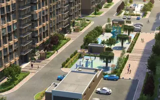 ЖК Небо - фото 10