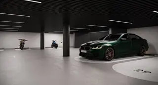 Апарт-отель по ул. Ломоносовская - фото 23