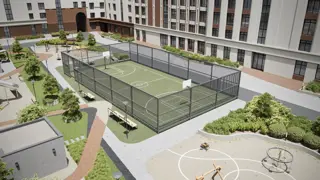 ЖК 19/56 Кварталы Телецентра - фото 9