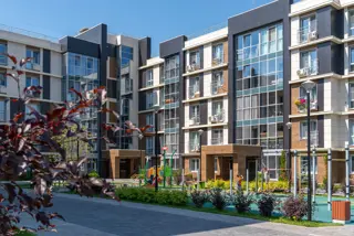 ЖК Времена года - фото 4