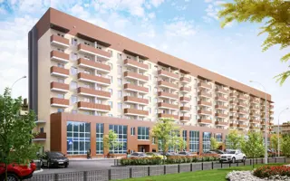 ЖК Витязь - фото 4