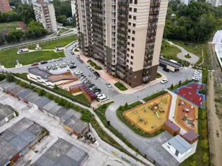 ЖК Vivanova - фото 7