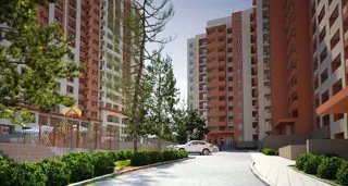 ЖК Азимут - фото 2