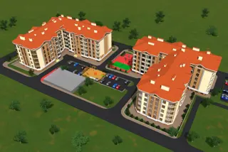 ЖК Суворов - фото 5