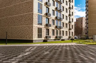 ЖК Дежнёв - фото 6