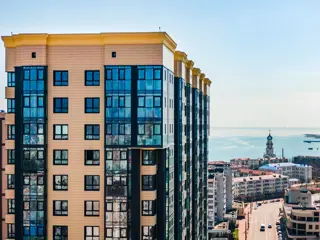 ЖК Синее море - фото 11