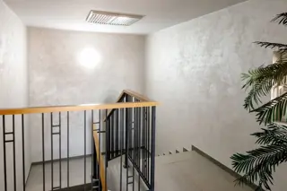 ЖК Pushkin Apartments & Loft - фото 11