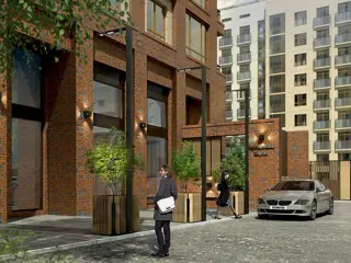 ЖК Ядринцевский квартал - фото 5