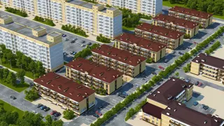 ЖК Семья - фото 1