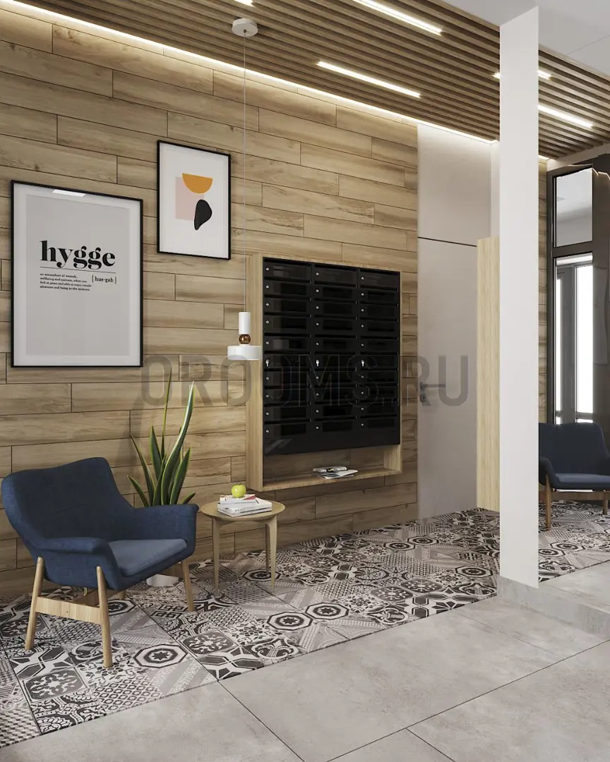 ЖК КОМОС НА ГУБКИНА | фото 14 | id-13838 ЖК КОМОС НА ГУБКИНА - новостройка комфорт-класса | фото 14 | id-13838