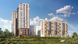 ЖК Премьер-квартал на набережной - фото 2