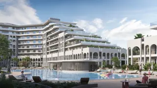 Апарт-отель Sun Garden Hotel SPA - фото 5