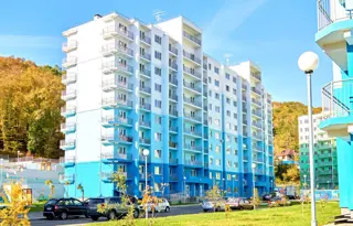 ЖК Министерские озера. Фруктовый квартал - фото 8