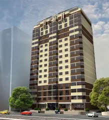 ЖК Лидер - фото 1