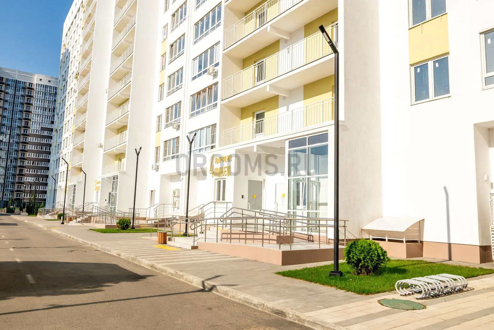 ЖК ЗЕЛЕНОДАР | фото 4 | id-14177 ЖК ЗЕЛЕНОДАР - новостройка комфорт-класса | фото 4 | id-14177