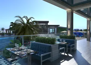 ЖК Лазурный берег 2 - фото 13