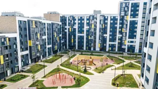 ЖК Притяжение - фото 1