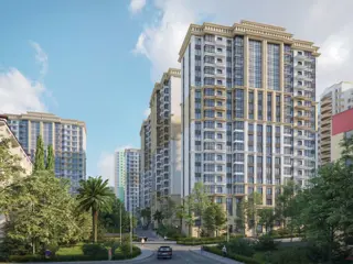 ЖК Альпийский квартал - фото 2