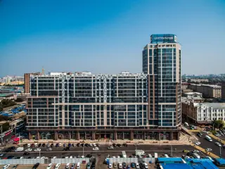 ЖК Центральный - фото 2