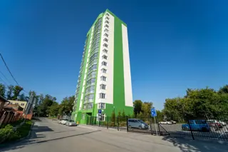 ЖК Акация на Красногорской - фото 3