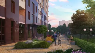 ЖК Андерсен - фото 4