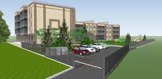 ЖК Озерный - фото 6