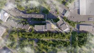 ЖК Новаторы - фото 5