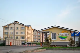 ЖК Светлый - фото 8