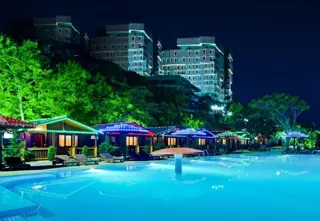 ЖК Золотая бухта - фото 3