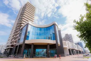 ЖК Sunrise City - фото 9