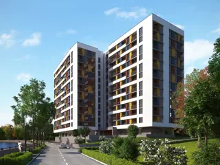 ЖК Оникс-14 - фото 1