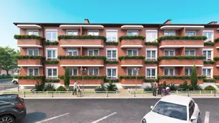 ЖК на Есаульской - фото 6