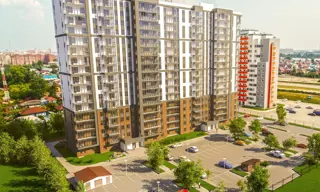 ЖК Одесса - фото 3