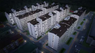 ЖК Сити - фото 7