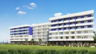 ЖК Лайнер - фото 3