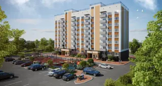 ЖК Первый - фото 1