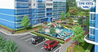 ЖК Три кита - фото 7