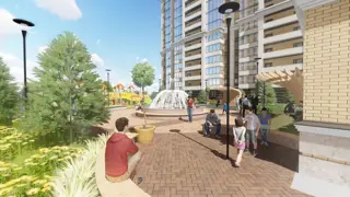 ЖК Островский - фото 8