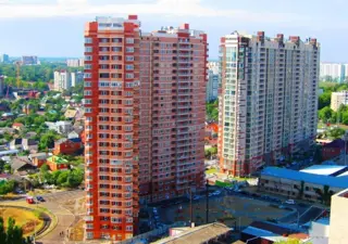 ЖК Достоевский - фото 1